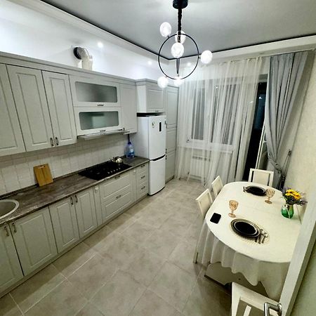 White Hill Apartments 악툐베 외부 사진